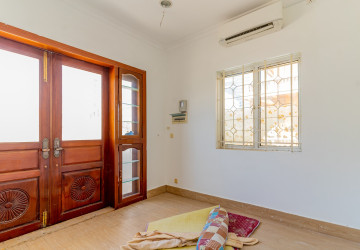 4 Storey Double Shophouse For Rent - Boeung Kak 1, Phnom Penh thumbnail