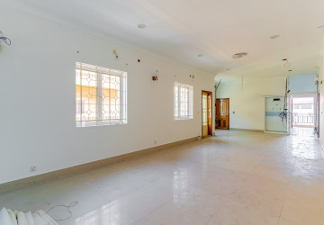 4 Storey Double Shophouse For Rent - Boeung Kak 1, Phnom Penh thumbnail