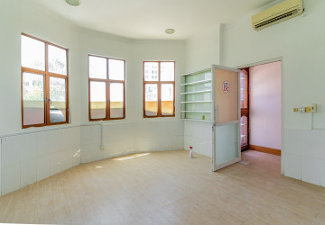 4 Storey Double Shophouse For Rent - Boeung Kak 1, Phnom Penh thumbnail
