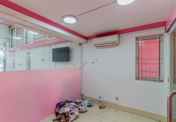 4 Storey Double Shophouse For Rent - Boeung Kak 1, Phnom Penh thumbnail