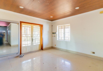 4 Storey Double Shophouse For Rent - Boeung Kak 1, Phnom Penh thumbnail