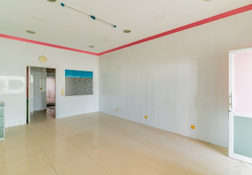 4 Storey Double Shophouse For Rent - Boeung Kak 1, Phnom Penh thumbnail