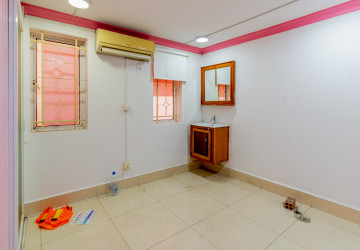 4 Storey Double Shophouse For Rent - Boeung Kak 1, Phnom Penh thumbnail