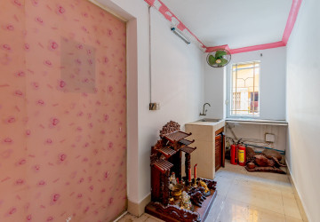 4 Storey Double Shophouse For Rent - Boeung Kak 1, Phnom Penh thumbnail