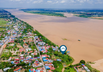 3,068 Sqm Prime Riverfront Land For Sale - Lvea Aem, Kandal Province thumbnail