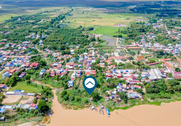 3,068 Sqm Prime Riverfront Land For Sale - Lvea Aem, Kandal Province thumbnail