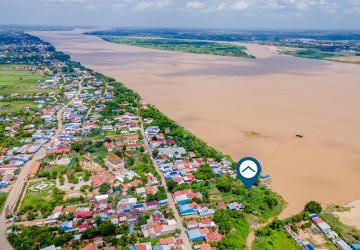 3,068 Sqm Prime Riverfront Land For Sale - Lvea Aem, Kandal Province thumbnail
