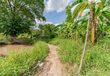 3,068 Sqm Prime Riverfront Land For Sale - Lvea Aem, Kandal Province thumbnail