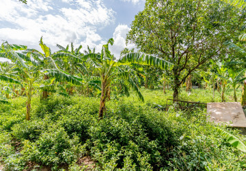 3,068 Sqm Prime Riverfront Land For Sale - Lvea Aem, Kandal Province thumbnail