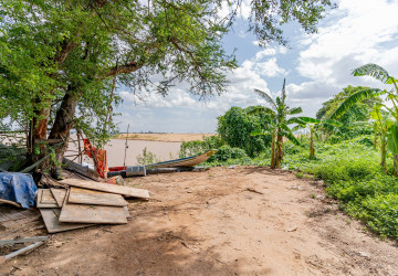 3,068 Sqm Prime Riverfront Land For Sale - Lvea Aem, Kandal Province thumbnail