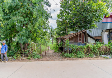 3,068 Sqm Prime Riverfront Land For Sale - Lvea Aem, Kandal Province thumbnail