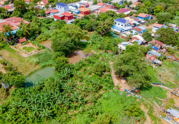 3,068 Sqm Prime Riverfront Land For Sale - Lvea Aem, Kandal Province thumbnail