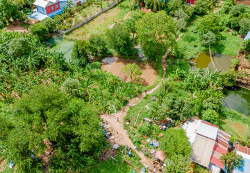 3,068 Sqm Prime Riverfront Land For Sale - Lvea Aem, Kandal Province thumbnail