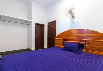 3 Bedroom House For Rent - Svay Dangkum, Siem Reap thumbnail