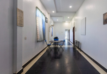 3 Bedroom House For Rent - Svay Dangkum, Siem Reap thumbnail
