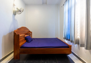 3 Bedroom House For Rent - Svay Dangkum, Siem Reap thumbnail