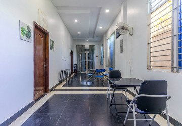 3 Bedroom House For Rent - Svay Dangkum, Siem Reap thumbnail