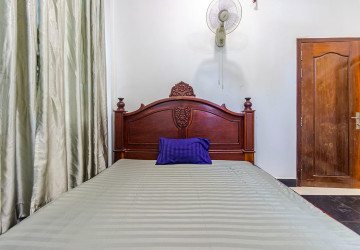 3 Bedroom House For Rent - Svay Dangkum, Siem Reap thumbnail