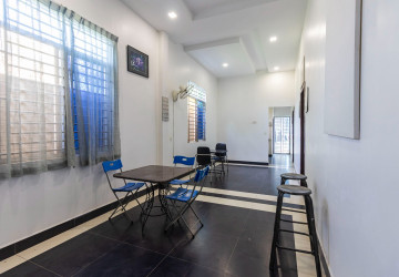 3 Bedroom House For Rent - Svay Dangkum, Siem Reap thumbnail