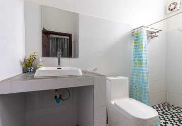 3 Bedroom House For Rent - Svay Dangkum, Siem Reap thumbnail