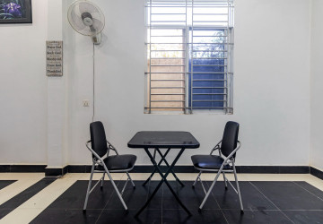 3 Bedroom House For Rent - Svay Dangkum, Siem Reap thumbnail