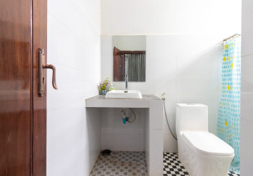 3 Bedroom House For Rent - Svay Dangkum, Siem Reap thumbnail