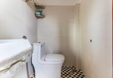 3 Bedroom House For Rent - Svay Dangkum, Siem Reap thumbnail