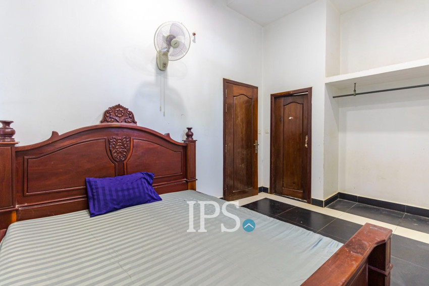 3 Bedroom House For Rent - Svay Dangkum, Siem Reap
