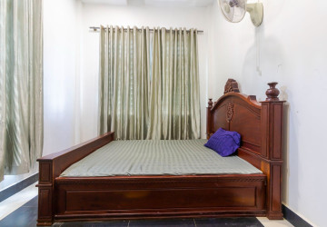 3 Bedroom House For Rent - Svay Dangkum, Siem Reap thumbnail