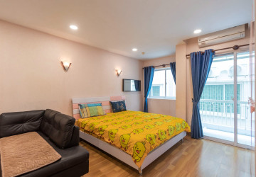 Studio Condo For Sale - Perfect Angkor Condo, Svay Dangkum, Siem Reap thumbnail