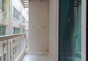 Studio Condo For Sale - Perfect Angkor Condo, Svay Dangkum, Siem Reap thumbnail