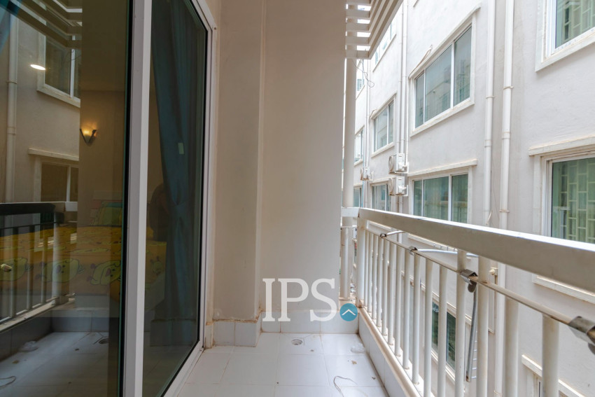 Studio Condo For Sale - Perfect Angkor Condo, Svay Dangkum, Siem Reap