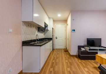 Studio Condo For Sale - Perfect Angkor Condo, Svay Dangkum, Siem Reap thumbnail