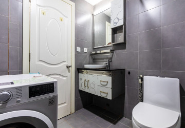 Studio Condo For Sale - Perfect Angkor Condo, Svay Dangkum, Siem Reap thumbnail