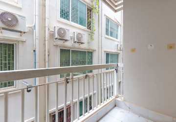 Studio Condo For Sale - Perfect Angkor Condo, Svay Dangkum, Siem Reap thumbnail