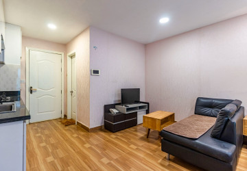 Studio Condo For Sale - Perfect Angkor Condo, Svay Dangkum, Siem Reap thumbnail