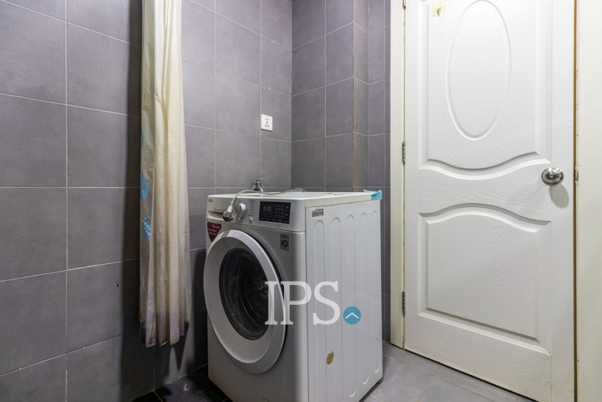 Studio Condo For Sale - Perfect Angkor Condo, Svay Dangkum, Siem Reap