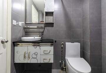 Studio Condo For Sale - Perfect Angkor Condo, Svay Dangkum, Siem Reap thumbnail