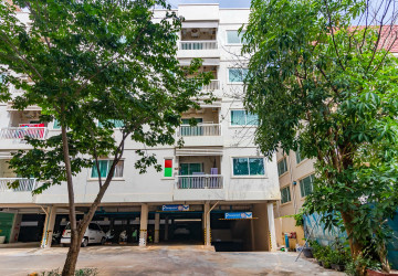 Studio Condo For Sale - Perfect Angkor Condo, Svay Dangkum, Siem Reap thumbnail