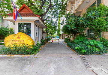 Studio Condo For Sale - Perfect Angkor Condo, Svay Dangkum, Siem Reap thumbnail