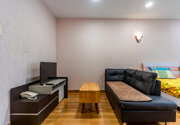 Studio Condo For Sale - Perfect Angkor Condo, Svay Dangkum, Siem Reap thumbnail