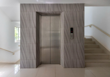 Studio Condo For Sale - Perfect Angkor Condo, Svay Dangkum, Siem Reap thumbnail