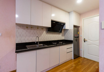 Studio Condo For Sale - Perfect Angkor Condo, Svay Dangkum, Siem Reap thumbnail