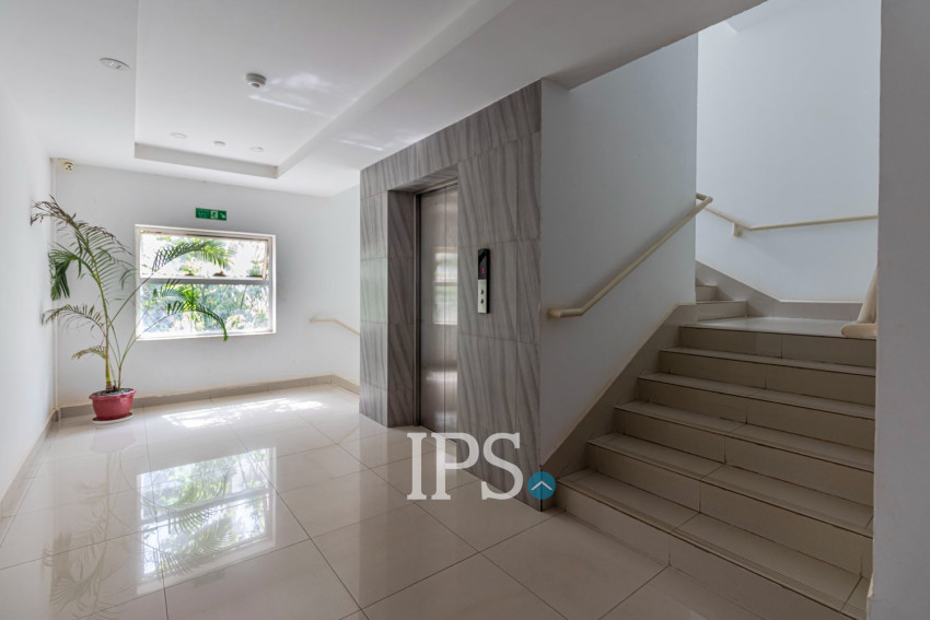 Studio Condo For Sale - Perfect Angkor Condo, Svay Dangkum, Siem Reap