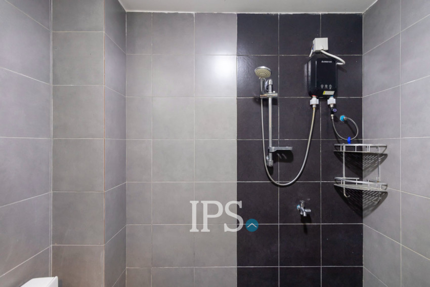 Studio Condo For Sale - Perfect Angkor Condo, Svay Dangkum, Siem Reap