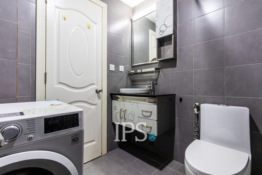 Studio Condo For Sale - Perfect Angkor Condo, Svay Dangkum, Siem Reap