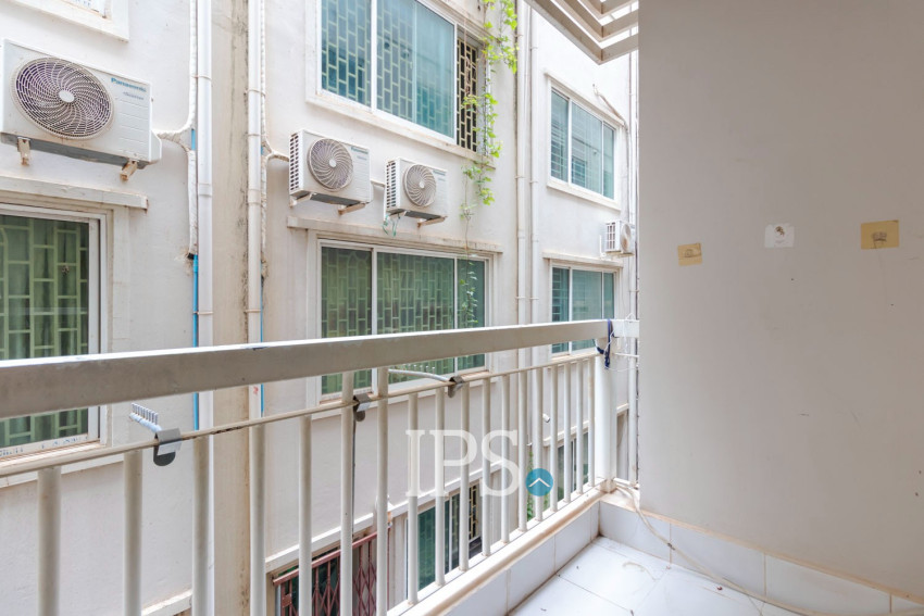 Studio Condo For Sale - Perfect Angkor Condo, Svay Dangkum, Siem Reap