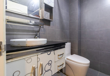 Studio Condo For Sale - Perfect Angkor Condo, Svay Dangkum, Siem Reap thumbnail