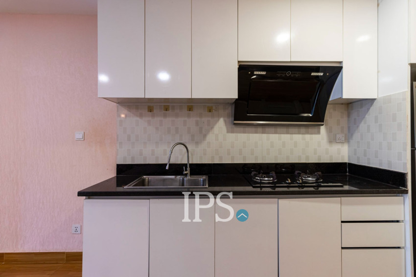 Studio Condo For Sale - Perfect Angkor Condo, Svay Dangkum, Siem Reap