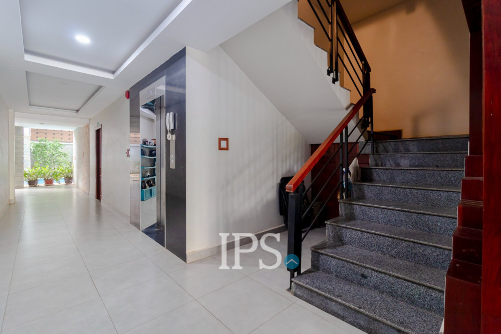 18 Sqm Office Space For Rent - Svay Dangkum, Siem Reap - Image 7